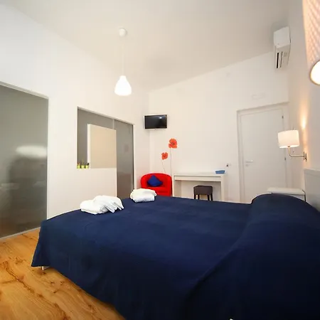 Il Faro Trapani B&B-2